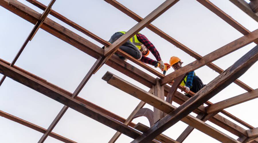 Expert top industrial roofings services in Armour, SD